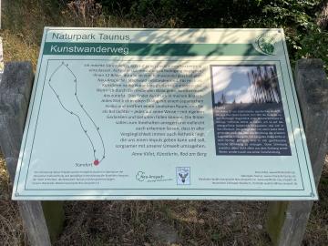 Kunstwanderweg
