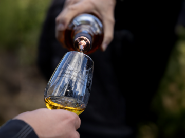 Whisky-Wanderung